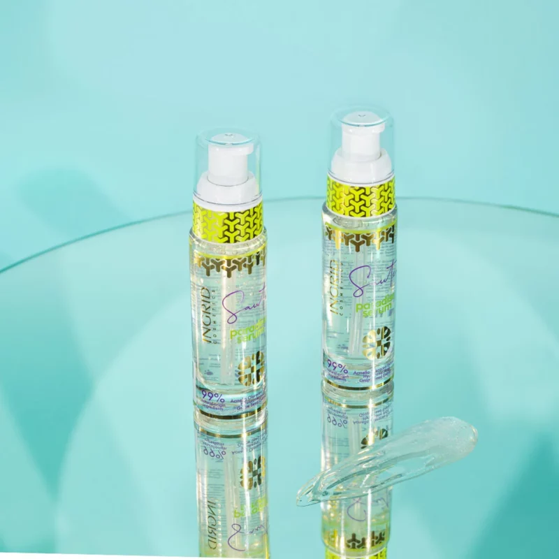 Ingrid Cosmetics Sauté Paradise Serum – Image 7