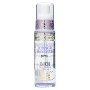 Ingrid Cosmetics Smooth&Matte Base
