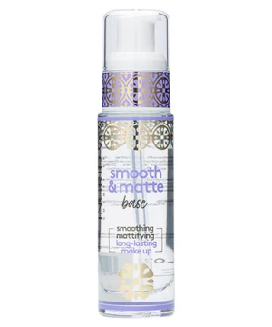 Ingrid Cosmetics Smooth&Matte Base