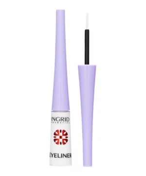 Ingrid Cosmetics White Eyeliner