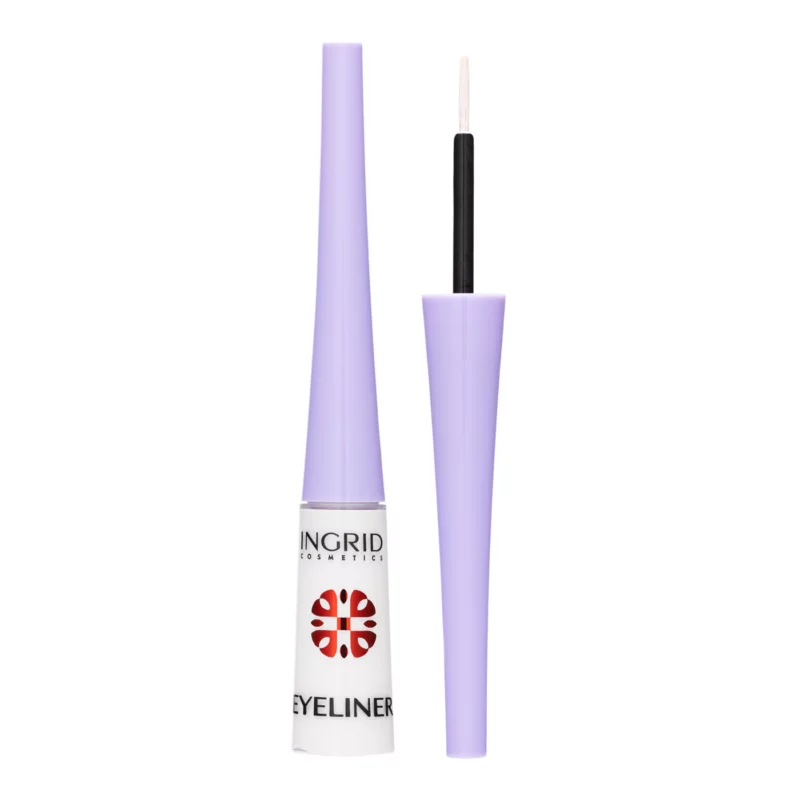 Ingrid Cosmetics White Eyeliner