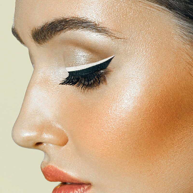 Ingrid Cosmetics White Eyeliner – Image 3