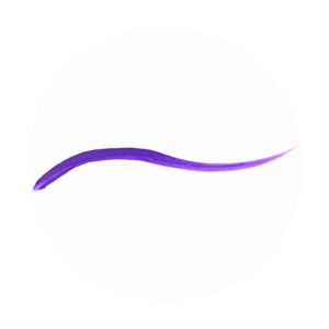 Alternative view of Ingrid Cosmetics Lilac Eyeliner