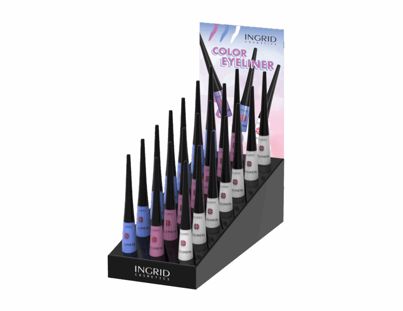Ingrid Cosmetics Lilac Eyeliner – Image 4