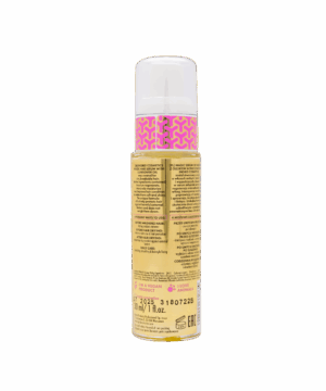 Alternative view of Ingrid Cosmetics Magic Hair Serum With Sunflower Oil