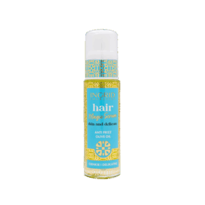 Ingrid Cosmetics Magic Hair Serum With Olive Oil