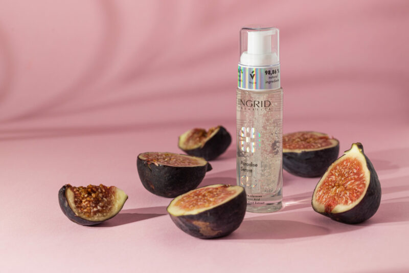 Ingrid Cosmetics Sauté Paradise Serum – Image 5