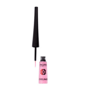 Alternative view of Ingrid Cosmetics Pina Pink Eyeliner