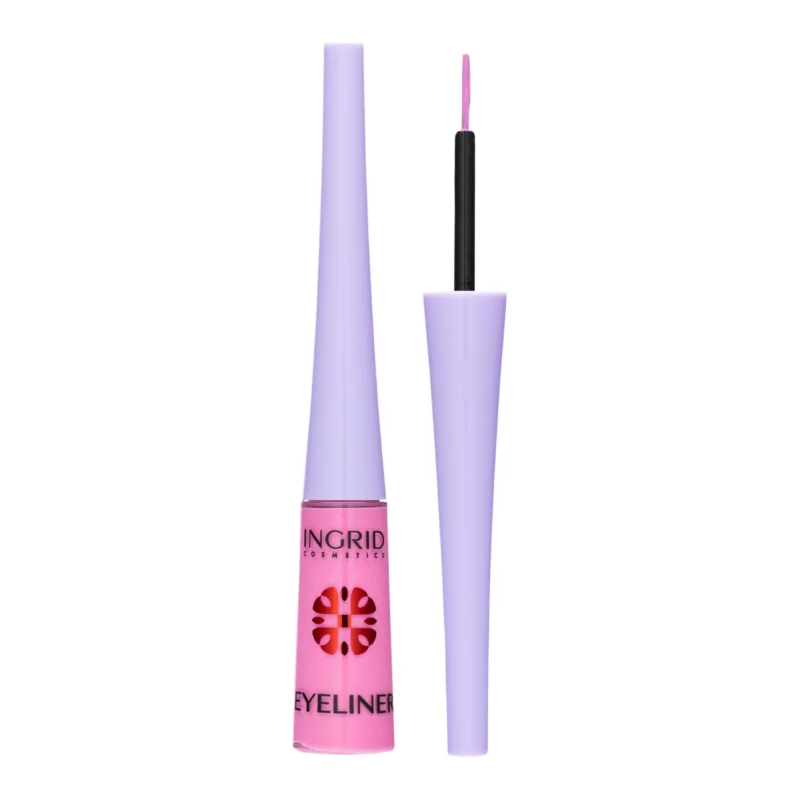 Ingrid Cosmetics Pina Pink Eyeliner