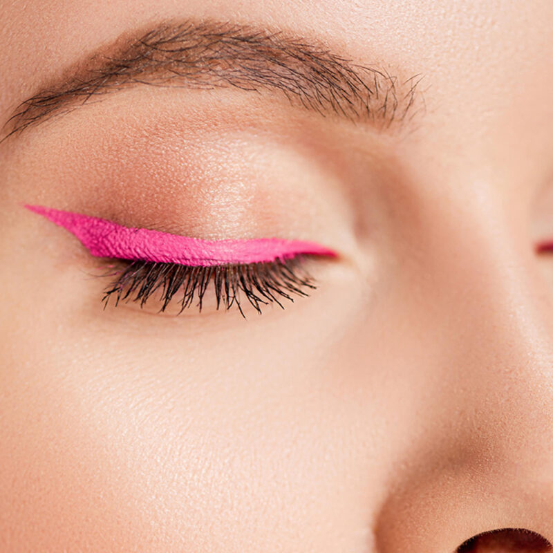 Ingrid Cosmetics Pina Pink Eyeliner – Image 4