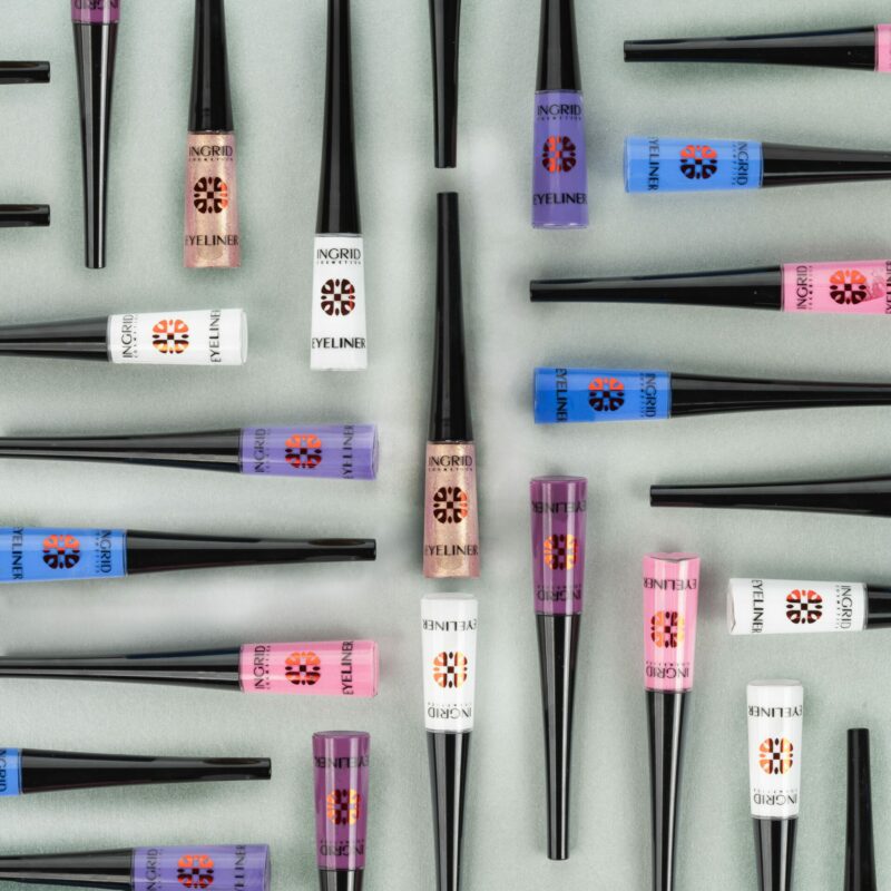 Ingrid Cosmetics Pina Rose Gold Eyeliner – Image 6
