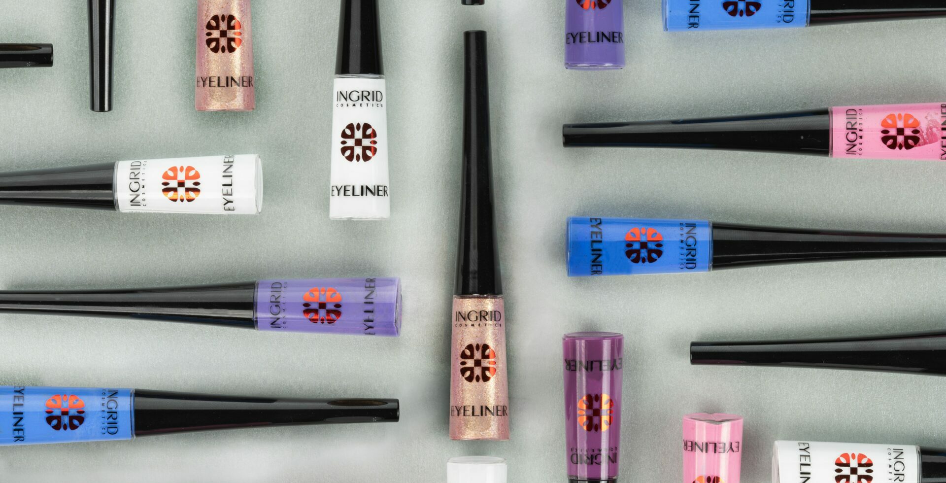 Ingrid Cosmetics Pina Rose Gold Eyeliner – Image 6