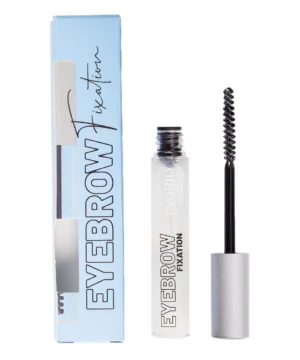 Ingrid Cosmetics Eyebrow Fixation