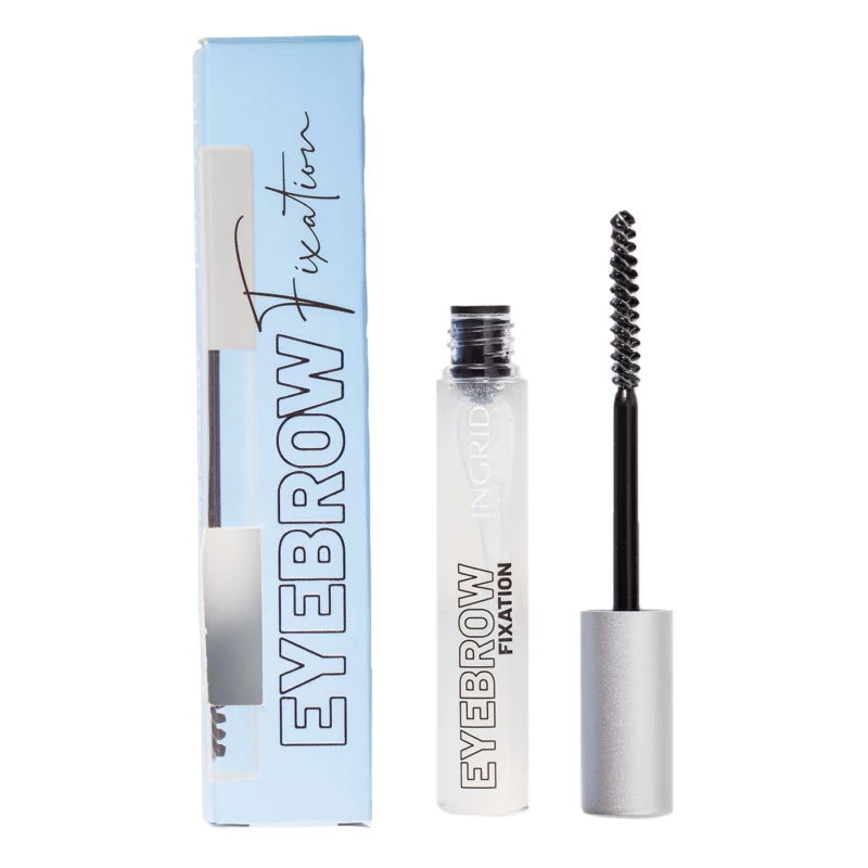 Ingrid Cosmetics Eyebrow Fixation