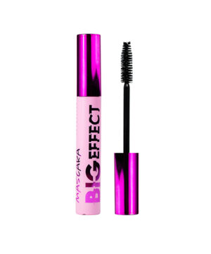 Ingrid Cosmetics Big Effect Mascara
