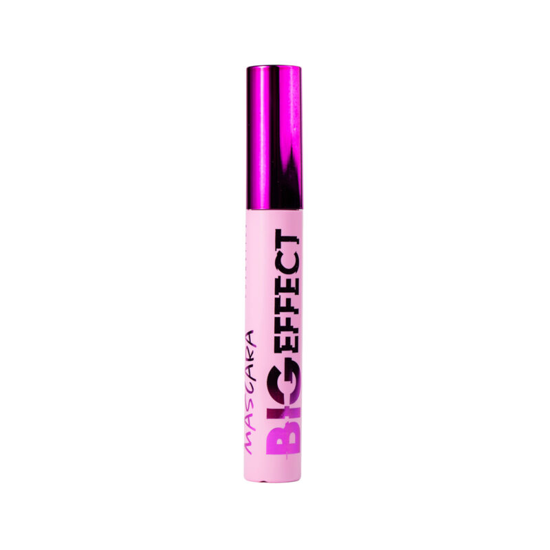 Ingrid Cosmetics Big Effect Mascara – Image 3