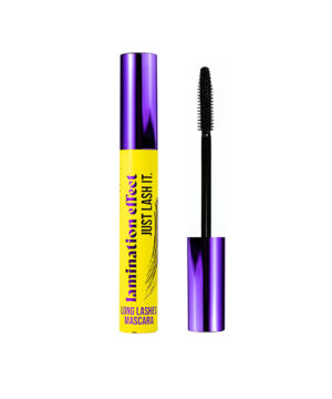 Ingrid Cosmetics Lamination Effect Mascara