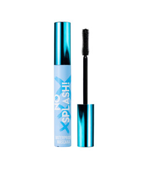 Ingrid Cosmetics No Splash Mascara