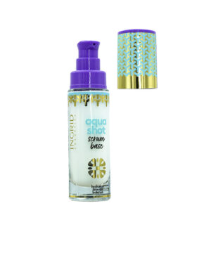 Alternative view of Ingrid Cosmetics Base Aqua Shot Serum Base
