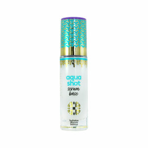 Ingrid Cosmetics Base Aqua Shot Serum Base