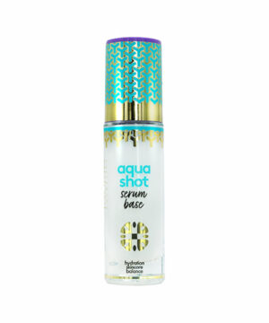 Ingrid Cosmetics Base Aqua Shot Serum Base