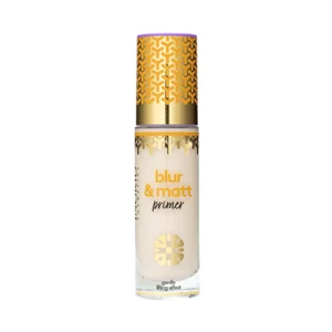 Ingrid Cosmetics Base Blur & Matt Primer