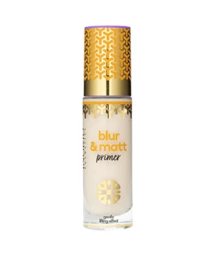 Ingrid Cosmetics Base Blur & Matt Primer