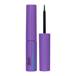 Ingrid Cosmetics Eyeliner Black New