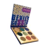 Ingrid Cosmetics Devil's Gossip Eyeshadow Palette