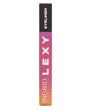 Ingrid Cosmetics Eyeliner Lexy Black