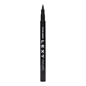 Alternative view of Ingrid Cosmetics Eyeliner Lexy Black