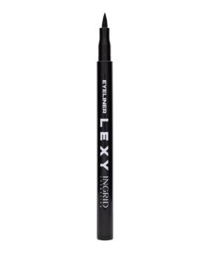 Alternative view of Ingrid Cosmetics Eyeliner Lexy Black