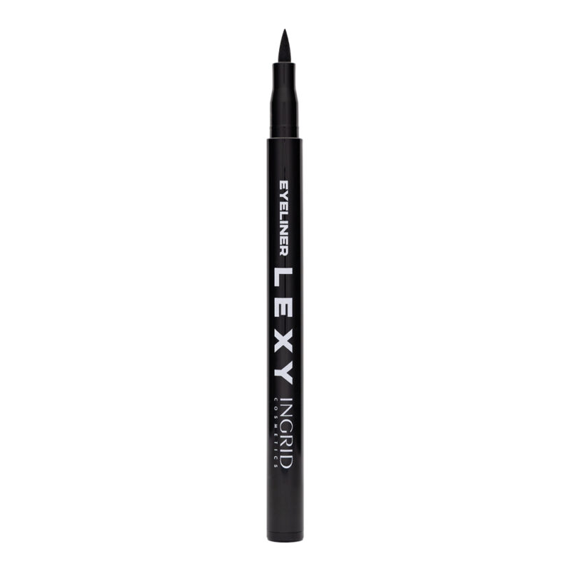 Ingrid Cosmetics Eyeliner Lexy Black – Image 2