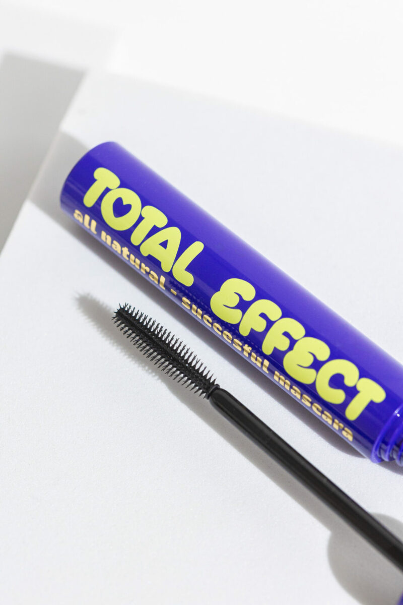 Ingrid Cosmetics Sensation Size Lashes Mascara – Image 3