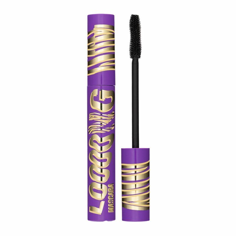 Ingrid Cosmetics Intensive Long Lashes Mascara