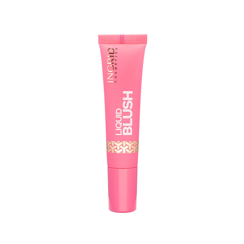 Ingrid Cosmetics Liquid Blush 1 – Image 3