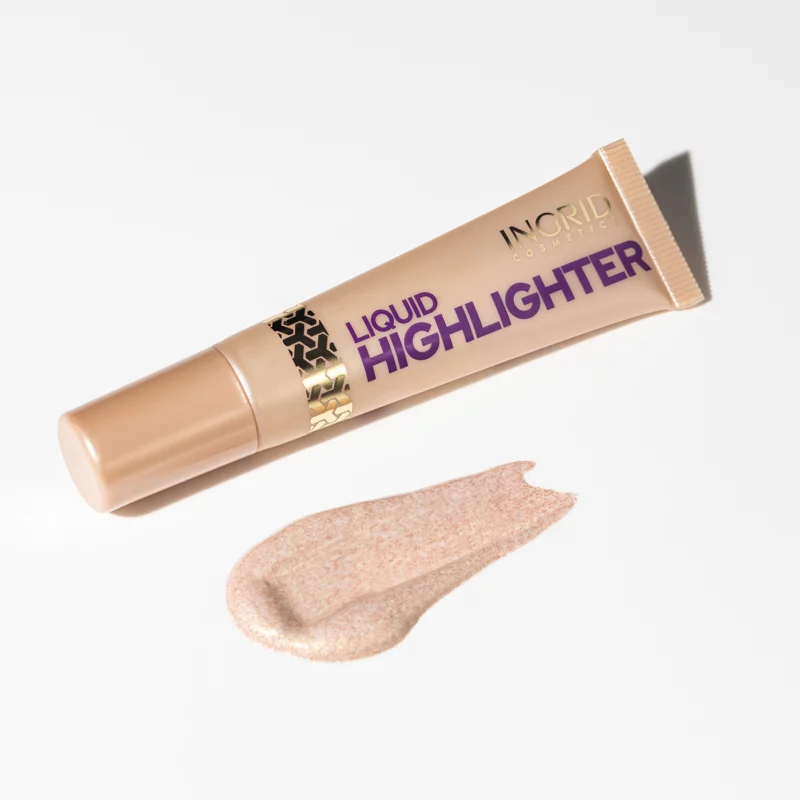 Ingrid Cosmetics Liquid Highlighter 1