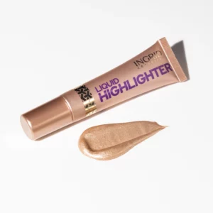 Ingrid Cosmetics Liquid Highlighter 2