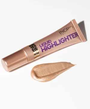 Ingrid Cosmetics Liquid Highlighter 2