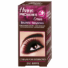 Lhb Henna Pro Series Cream For Eyebrows Brown