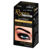 Ryana Cream For Eyebrows Black