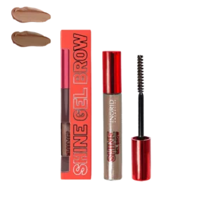 Ingrid Cosmetics Shine Brow Gel