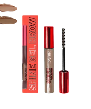 Ingrid Cosmetics Shine Brow Gel