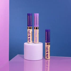 Alternative view of Ingrid Cosmetics Covering Concealer Ideal Face