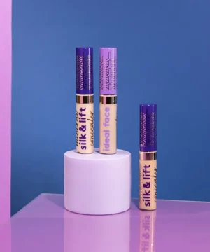 Alternative view of Ingrid Cosmetics Covering Concealer Ideal Face