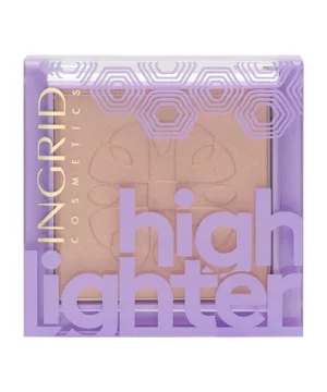 Alternative view of Ingrid Cosmetics Highlighter Flawless Glow