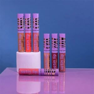 Alternative view of Ingrid Cosmetics Matt Lips Matte Lipstick