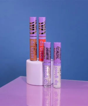 Ingrid Cosmetics Shiny Lips Gloss