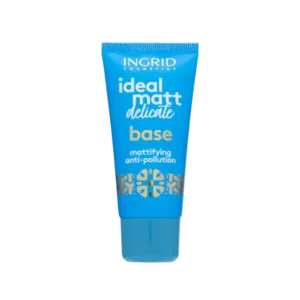 Ingrid Cosmetics Ideal Matt Delicate Base