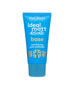 Ingrid Cosmetics Ideal Matt Delicate Base